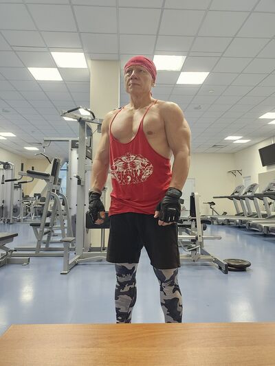   ,   Gennadiy, 58 ,   ,   , c , 