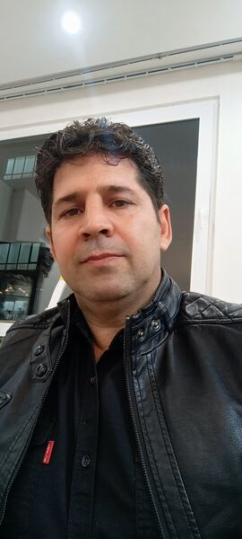  Bojnurd,   Hasan, 44 ,   ,   