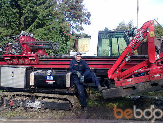  3446469  Klaus, 36 ,    