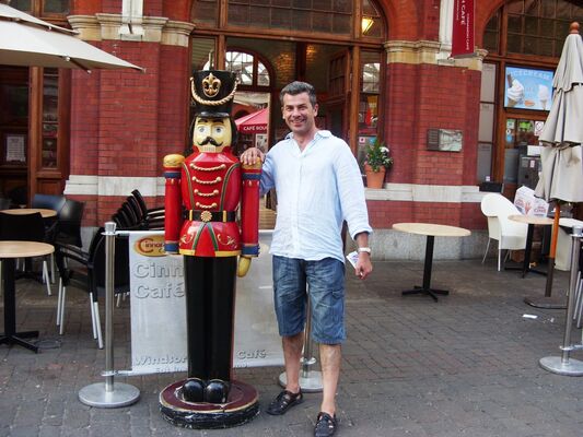  Pleven,   Mark, 51 ,   