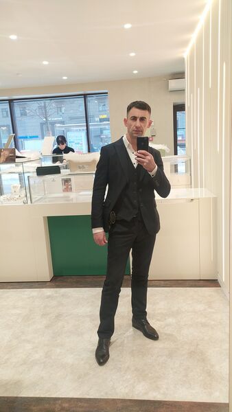  ,   Ruslan, 38 ,   