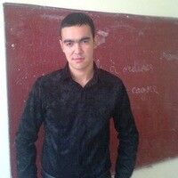  ,   Suhrob, 34 ,   