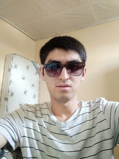  ,   Abdullox, 23 ,   ,   