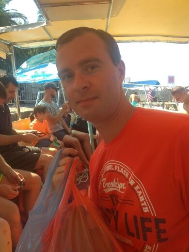 ���������� �����, ���� ������� Michael, 41 ���, ������������ ��� ������, ����� � ���������