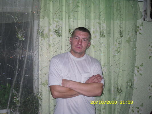 ,   Stepan, 45 ,   