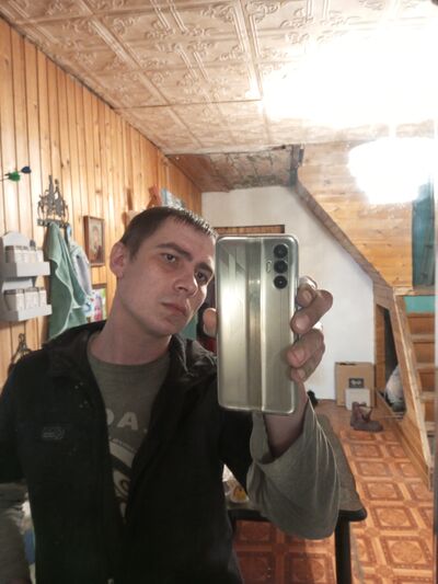  ,   Nikolay, 35 ,   , c , 