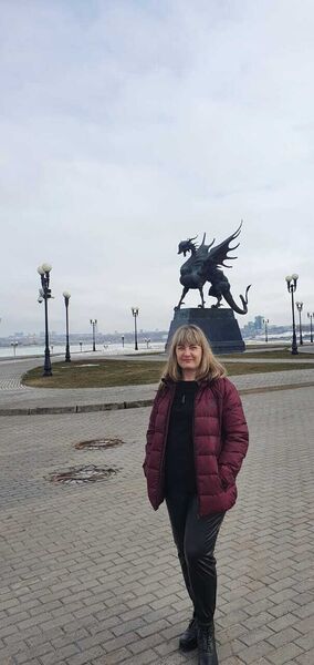  ,   Elena, 53 ,     , c 