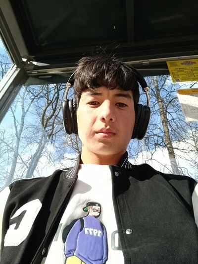 ,   Ismatillo, 19 ,   ,   