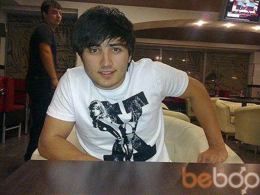  ,   ARAM SEXSI, 31 ,   