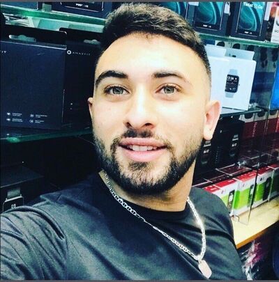  ,   Sami, 25 ,   ,   