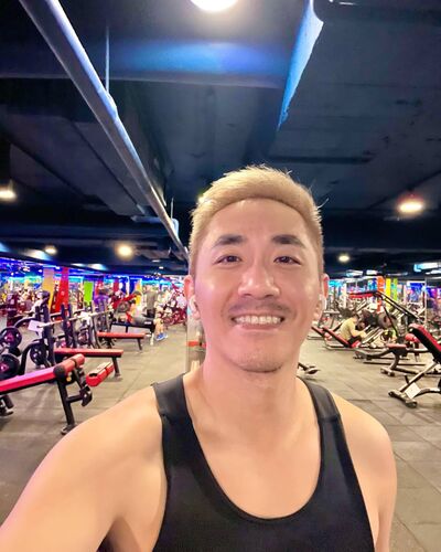  Evergreen,   Richard, 38 ,   ,   