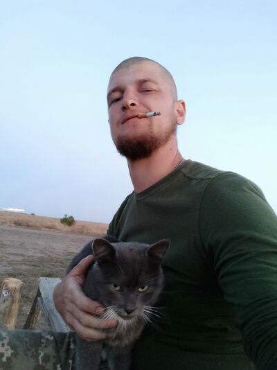  ,   Volodymyr, 31 ,   ,   