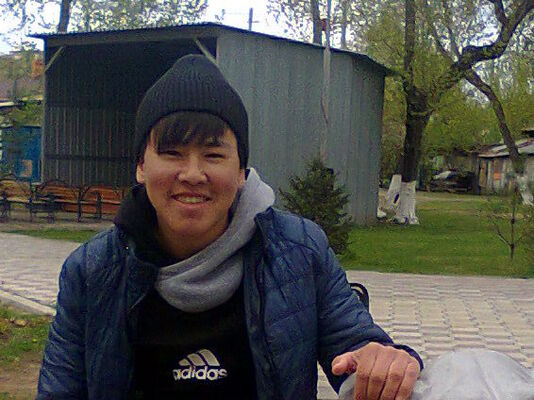  ,   Zhambo, 30 ,   
