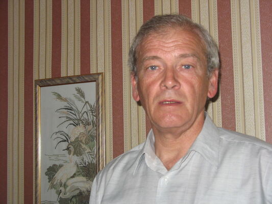  --,   Zhorzh, 73 ,   
