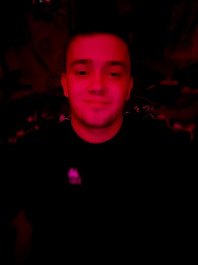  ,   Vladislav, 23 ,   ,   