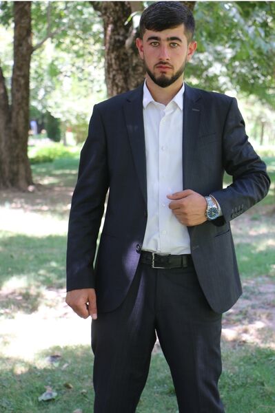  ,   Ismoil, 26 ,   ,   