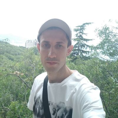  ,   Evgeny, 35 ,   