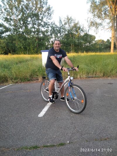  Hessisch Lichtenau,   Giorgi, 40 ,   ,   