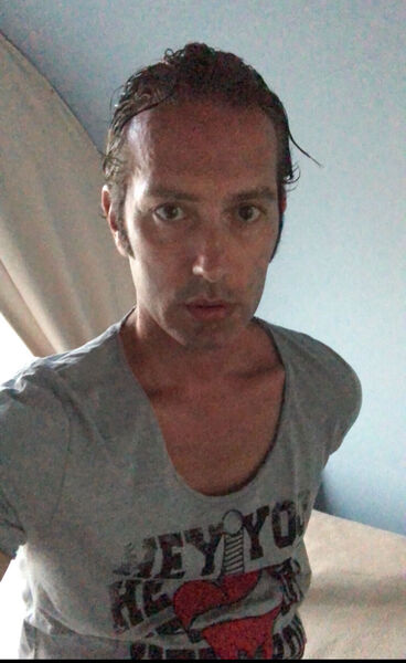  ,   Mark, 41 ,   ,   