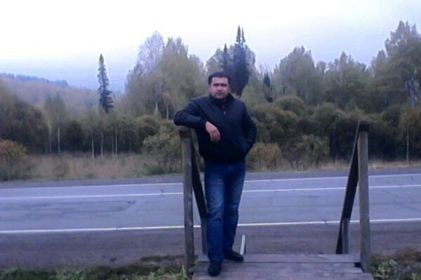  ,   Maxamad , 43 ,   