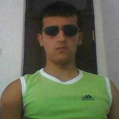  ,   John Boy, 32 ,   ,   , c , 