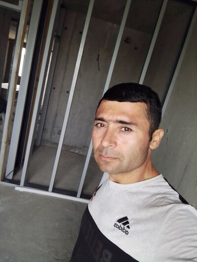  ,   BEHZOD, 43 ,   