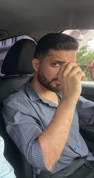  ,   Ramy, 27 ,   ,   