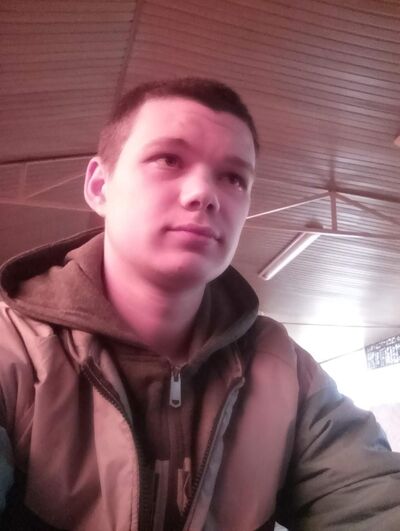  ,   Dima, 26 ,   