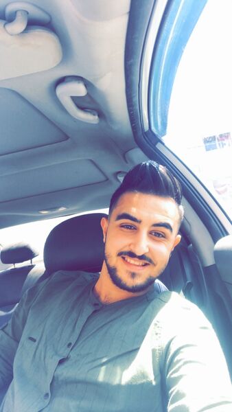  ,   Hamzeh, 26 ,   ,   