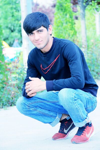  ,   Magamed, 26 ,   