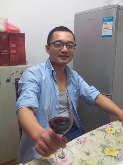  ,   Xudong, 35 ,   