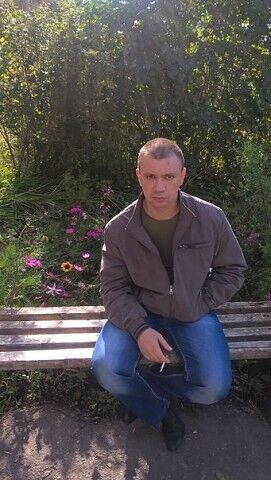  ,   Sergey, 46 ,   