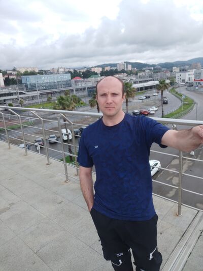  -,   Kirill, 36 ,   ,   