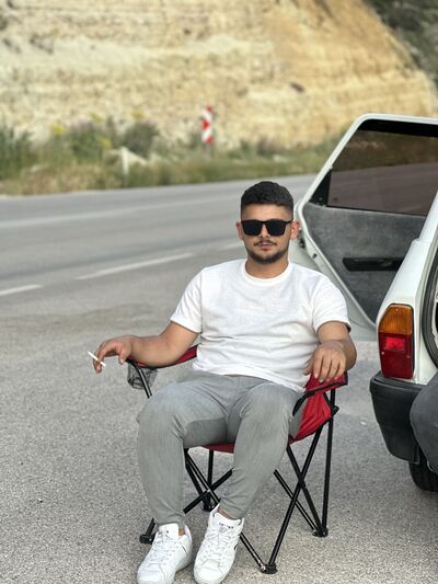  ,   Sametcann, 20 ,   ,   