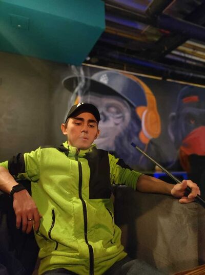  ,   Rudik, 26 ,     , 