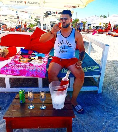  Ra's al Khaymah,   George, 40 ,   ,   , c 