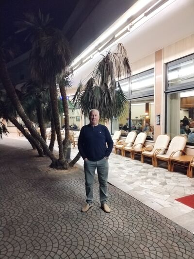  Venice,   Petru, 59 ,   ,   , c , 