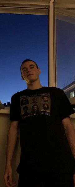  --,   NARCISSIST, 19 ,   