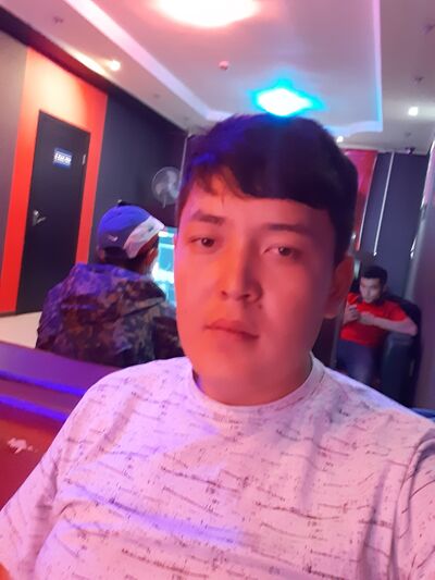  -,   Temirlan, 25 ,   ,   