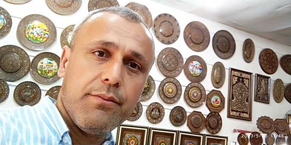  ,   Jamoliddin, 42 ,   ,   