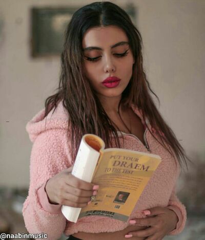  Homberg,   Azadeh, 20 ,   ,   