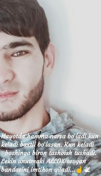  ,   Nuriddin, 31 ,   c 