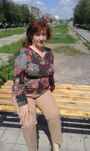  ,   Lyudmila, 72 ,  