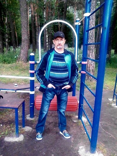  ,   Wladimir, 61 ,   , 