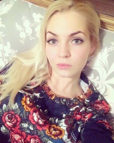 Знакомства Москва, фото девушки Катя, 29 лет, познакомится для флирта, любви и романтики