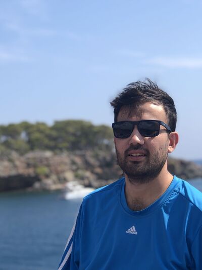  ,   Bilal, 34 ,   ,   