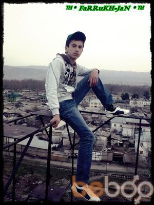  ,   Farrukhjan, 31 ,   