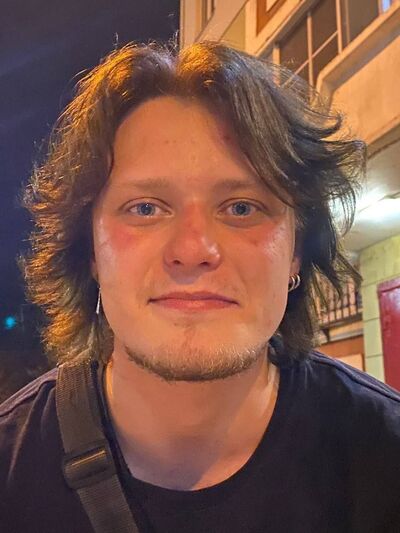  ,   Mikhail, 23 ,   ,   