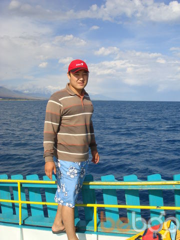  ,   Almazbek, 37 ,  