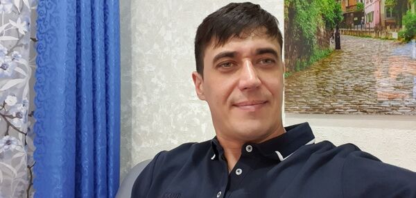  ,   Alexey, 38 ,   